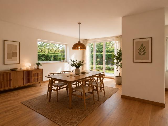 Rent a 6 ½ rooms single house in Riehen Flatfox