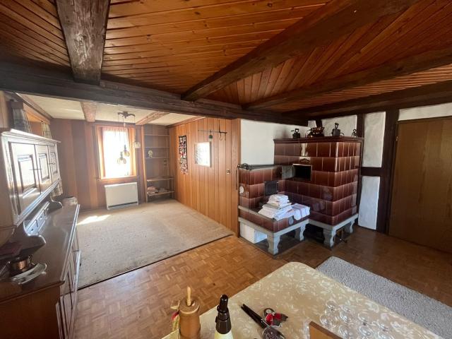 Rent a 6 rooms single house in Wagenhausen Flatfox