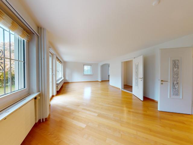 Rent a 6 ½ rooms single house in Wallisellen Flatfox