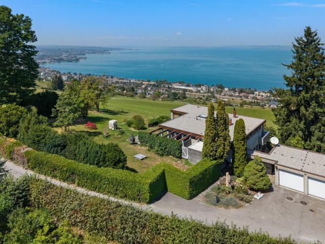 Rent a 6 ½ rooms single house in Wienacht Tobel Flatfox