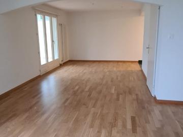 Rent a 6 ½ rooms single house in Wilen Flatfox