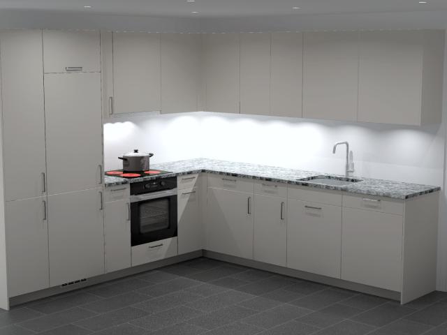 Rent a 6 ½ rooms single house in Umiken Flatfox