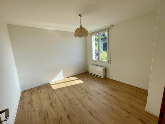 Rent a 6 ½ rooms single house in Umiken Flatfox