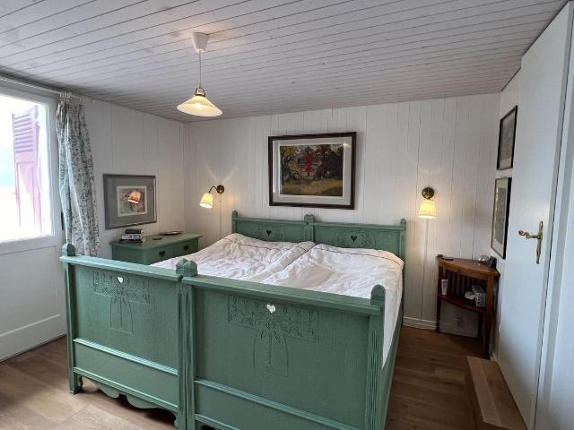 Rent a 6 rooms single house in Vitznau Flatfox