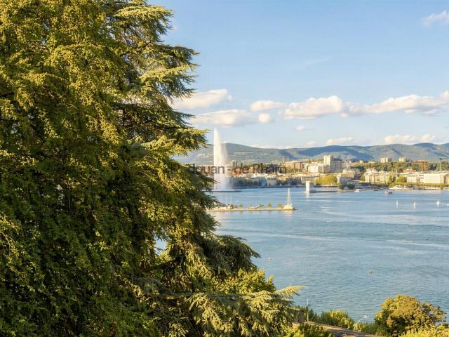 Rent a 8 rooms apartment in Cologny Flatfox