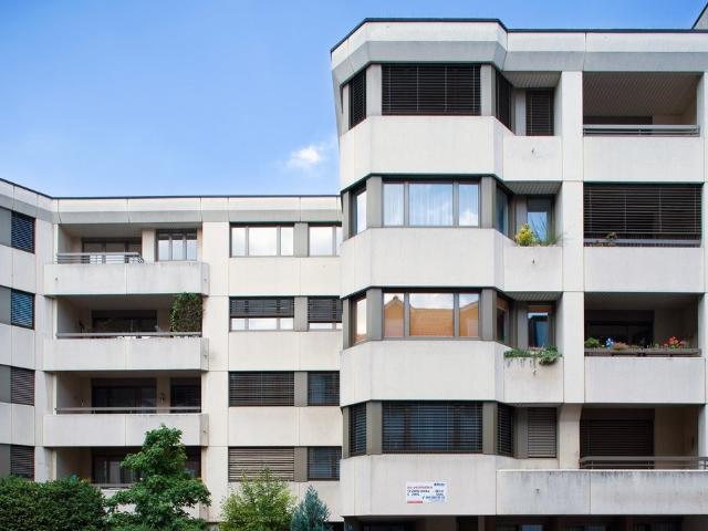 Rent a 8 rooms apartment in Basel Flatfox
