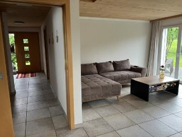 Rent a 8 ½ rooms single house in Appenzell Steinegg Flatfox