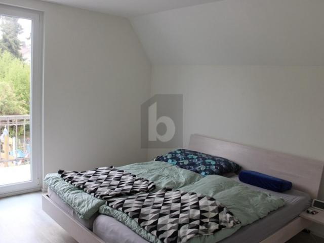 Rent a 8 rooms single house in Buchs Flatfox