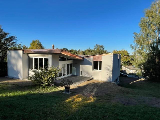 Rent a 8 rooms single house in Gockhausen Flatfox