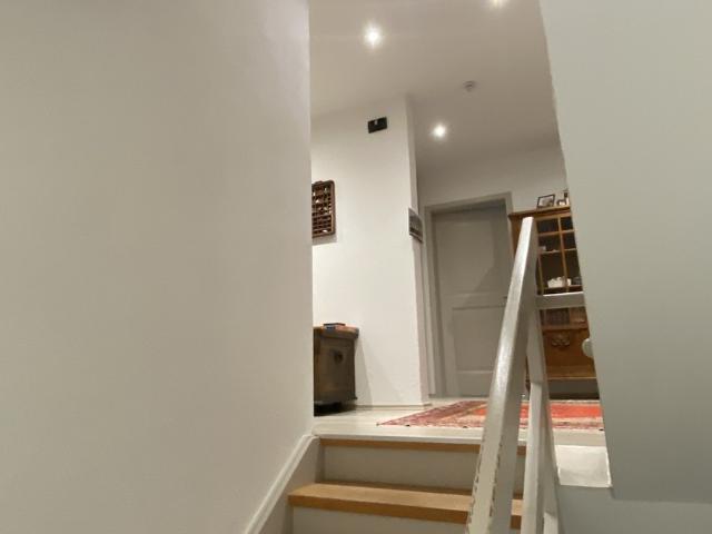 Rent a 8 rooms single house in Hombrechtikon Flatfox