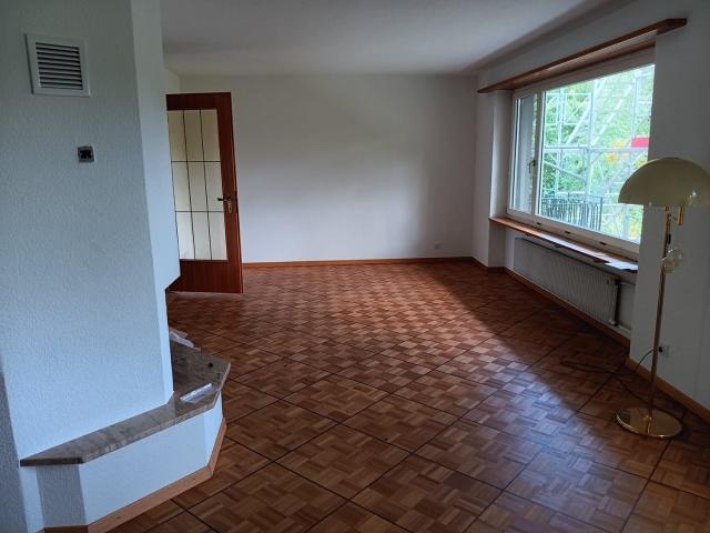 Rent a 8 rooms single house in Heerbrugg Flatfox