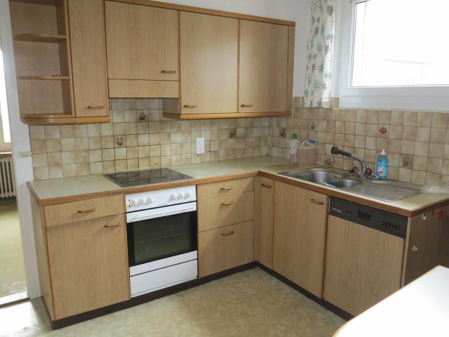 Rent a 8 rooms single house in Winznau Flatfox