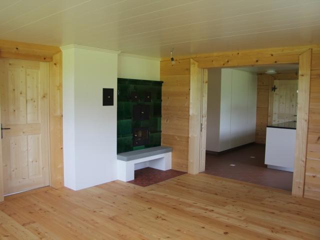 Rent a 9 ½ rooms apartment in Appenzell Flatfox