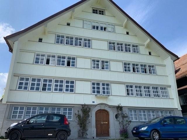 Rent a 9 ½ rooms apartment in Trogen Flatfox