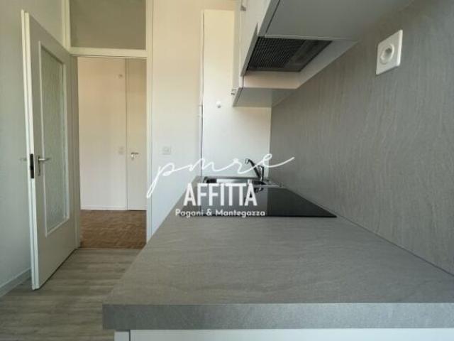 Rent a apartment in Massagno Flatfox