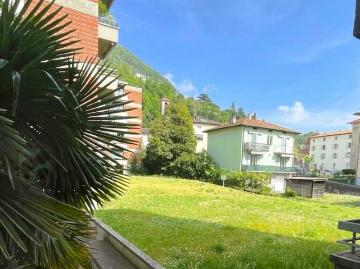 Rent a apartment in Mendrisio Flatfox