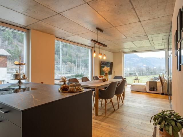 Rent a apartment in Naters Flatfox
