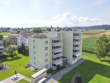 Rent a apartment in Nebikon Flatfox