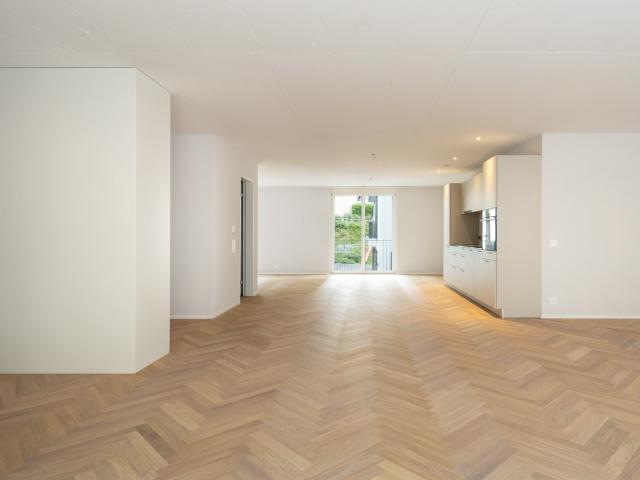 Rent a apartment in Aarburg Flatfox