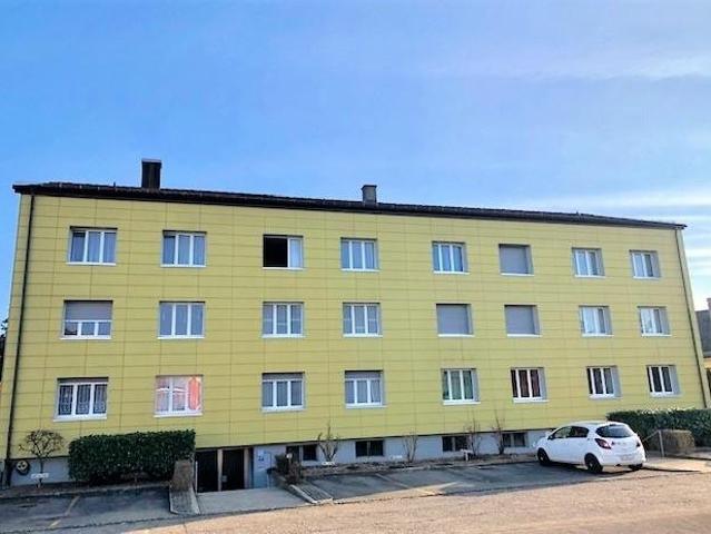 Rent a apartment in Alchenflüh Flatfox