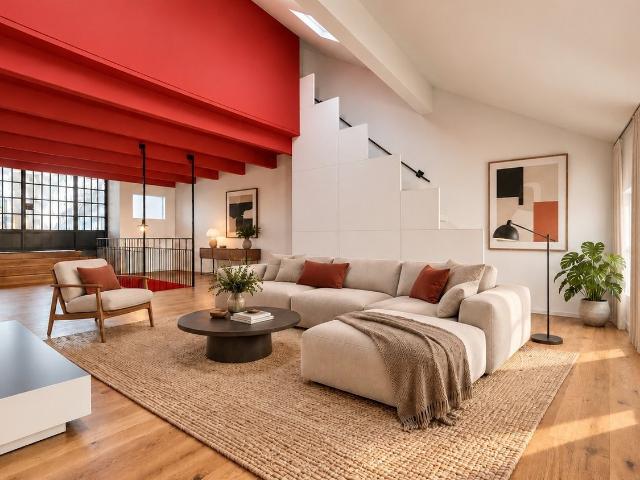 Rent a apartment in Burgdorf Flatfox