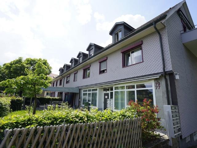 Rent a apartment in Bern Flatfox