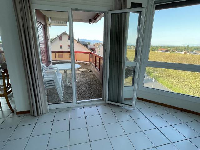 Rent a apartment in Écublens VD Flatfox
