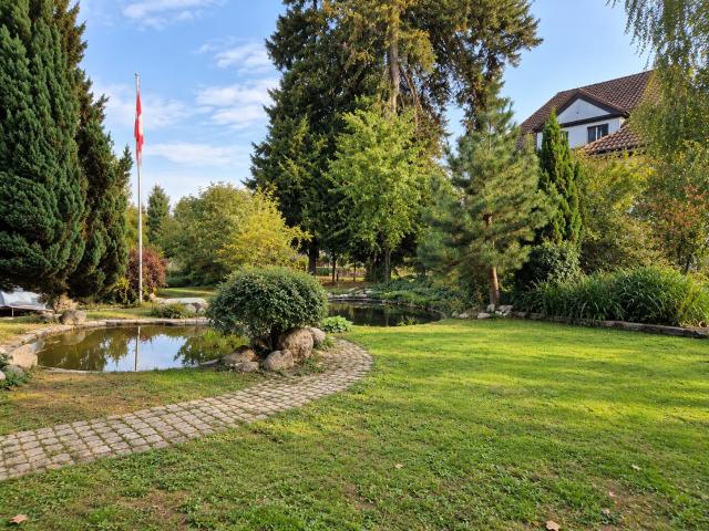 Rent a apartment in Grenchen Flatfox