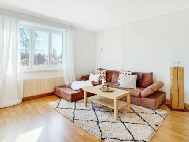 Rent a apartment in Huttwil Flatfox