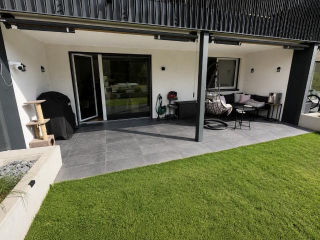 Rent a apartment in Kölliken Flatfox