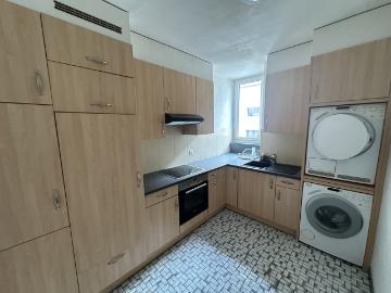 Rent a apartment in La Chaux de Fonds Flatfox