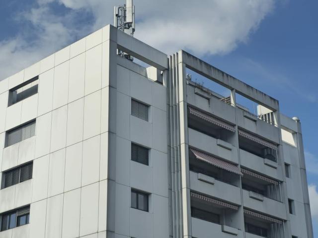Rent a apartment in Langenthal Flatfox