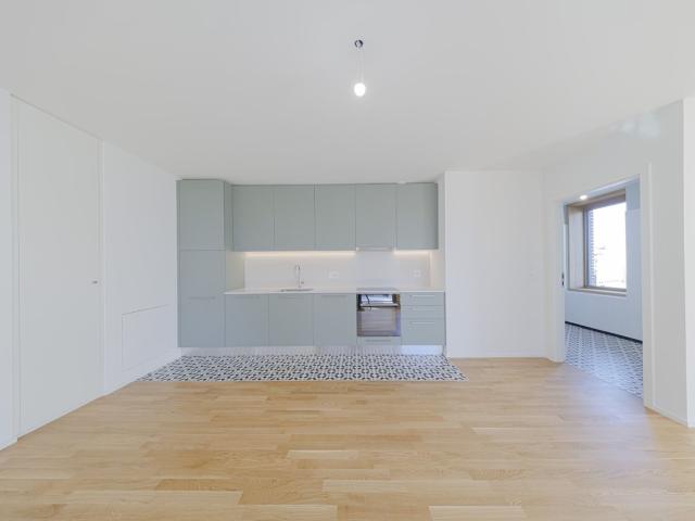 Rent a apartment in Prilly Flatfox