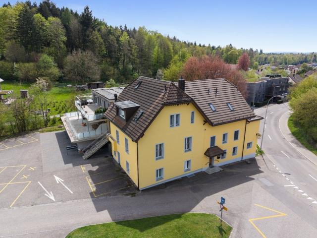 Rent a apartment in Rüttenen Flatfox