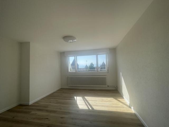 Rent a apartment in Rolle Flatfox