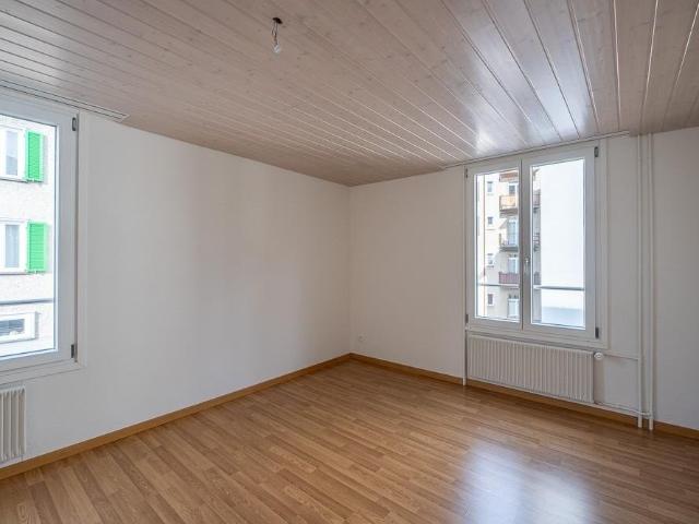 Rent a apartment in St. Gallen Flatfox
