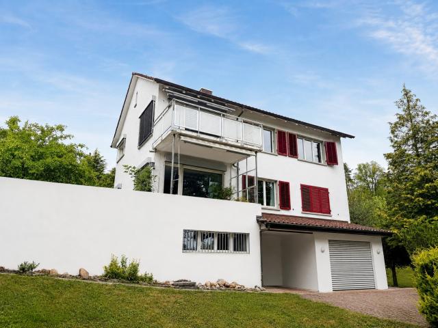 Rent a apartment in Solothurn Flatfox