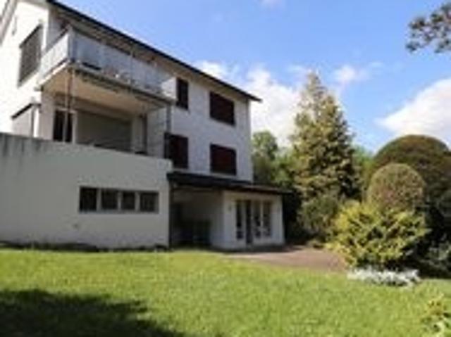 Rent a apartment in Solothurn Flatfox