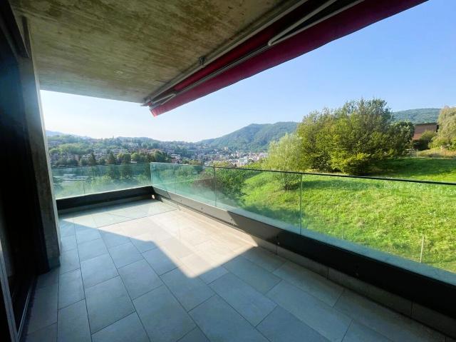 Rent a apartment in Vacallo Flatfox