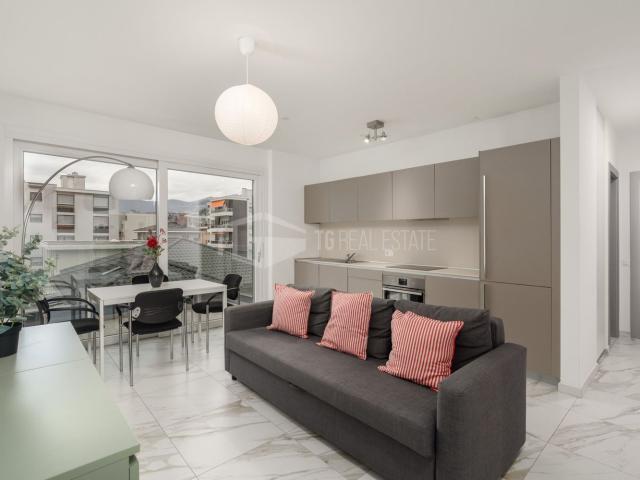 Rent a apartment in Viganello Flatfox
