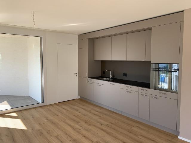 Rent a apartment in Weinfelden Flatfox