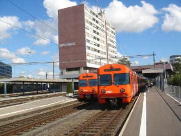 Rent a apartment in Worblaufen Flatfox