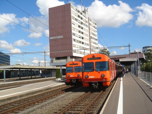 Rent a apartment in Worblaufen Flatfox