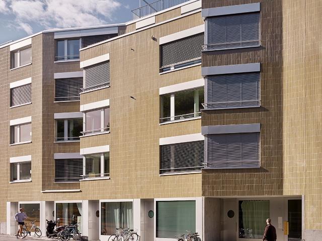 Rent a apartment in Zürich Flatfox