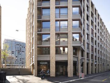 Rent a apartment in Zürich Flatfox