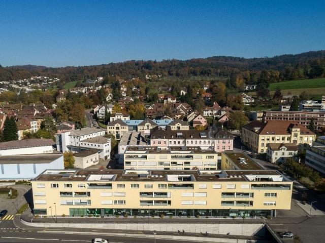 Rent a apartment in Zofingen Flatfox