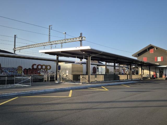 Rent a duplex in Hägendorf Flatfox