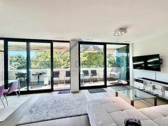 Rent a furnished flat in Genève Flatfox