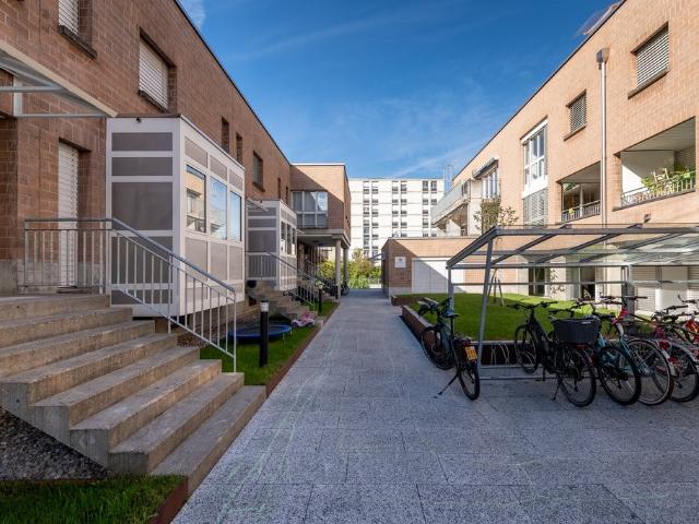 Rent a loft in Liebefeld Flatfox