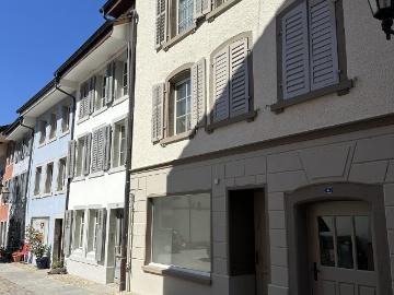 Rent a loft in Mellingen Flatfox